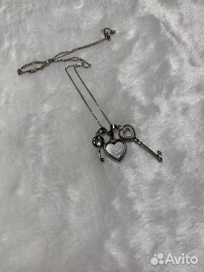 Подвеска sunlight