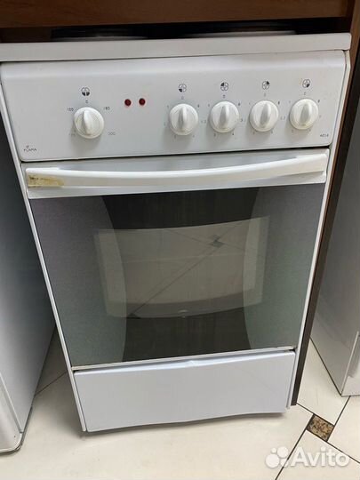 Электрическая плита Flama ае 14