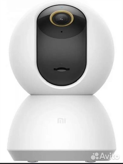 Xiaomi Smart Camera 2K 360 новая