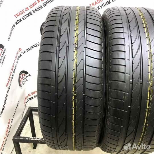 Bridgestone Dueler H/P Sport 235/55 R19