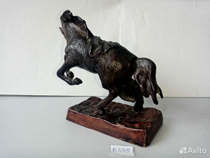 Статуэтка конь. СССР