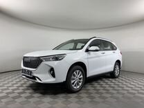 Новый Haval M6 1.5 AMT, 2024, цена от 1 934 000 руб.