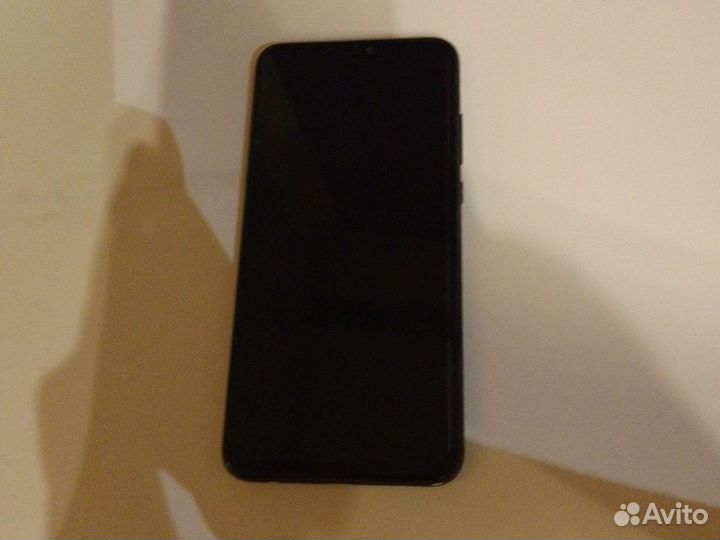 Телефон honor 8x