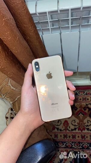 iPhone Xs, 64 ГБ