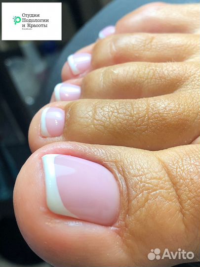 Маникюр педикюр Адлер, Сириус