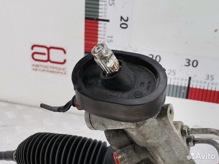 Рейка рулевая для Skoda Fabia 2 (5J) 6Q1423055BL