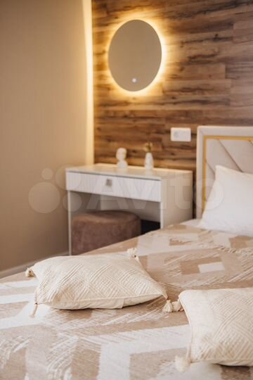 Коттедж 120 м² на участке 45 сот.