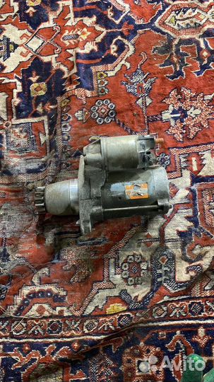 Стартер на Toyota Camry V 50 55