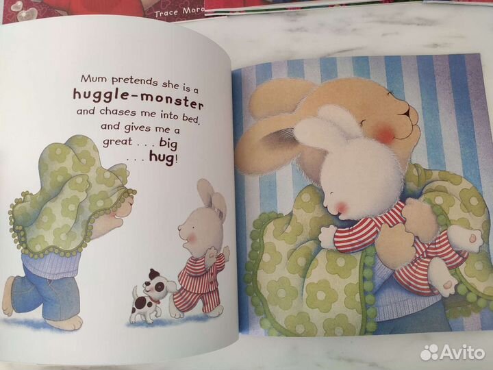 Английские книги для детей