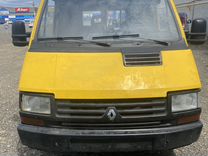 Renault Trafic 2.1 MT, 1994, 120 000 км, с пробегом, цена 300 000 руб.