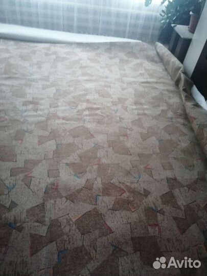 Ковролин размер 3,57/3,70