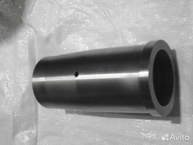 Гильза 52-2308084А1 шкворня