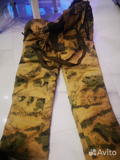 Военные вещи