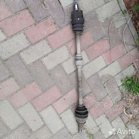 Передний привод хундай гетц