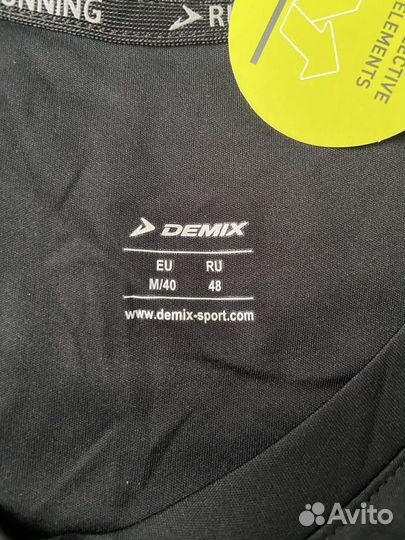 Одежда для спорта женская