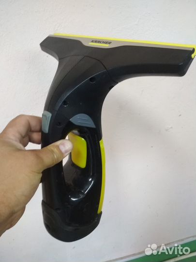 Стеклоочиститель Karcher WV 2