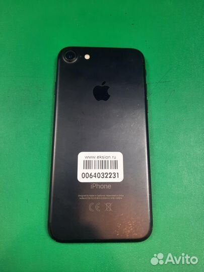 iPhone 7, 32 ГБ