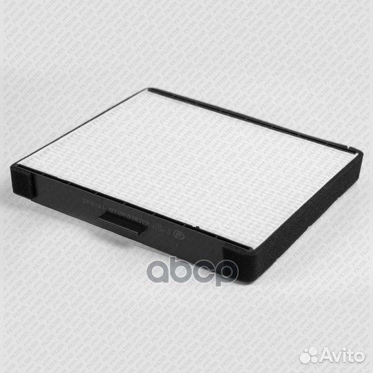 Фильтр салона IF0163 Green Filter