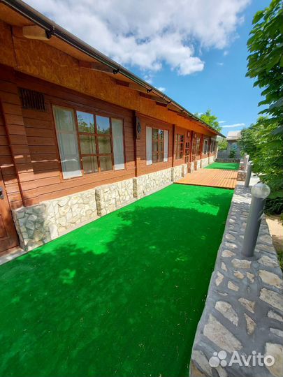 Дача Готовый бизнес Дом для сдачи в аренду