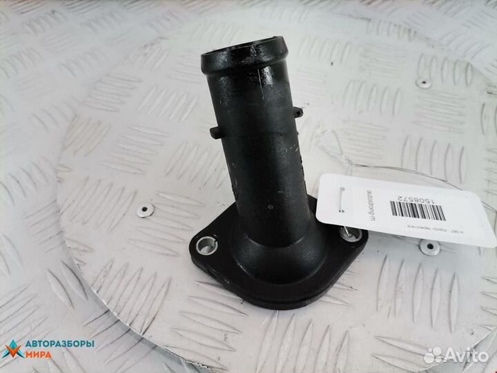 Корпус термостата Skoda Fabia (6Y) 2001 045121121A