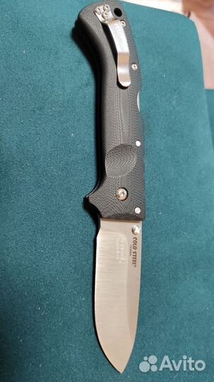 Cold steel Ultimate hunter cts xhp