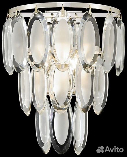 Бра Wertmark eletta WE139.02.101