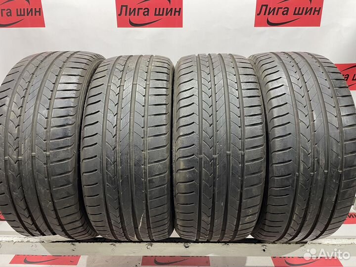 Goodyear EfficientGrip Performance 215/40 R17