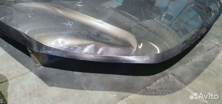 Капот LADA Vesta