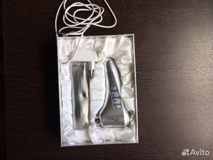 Массажер лица