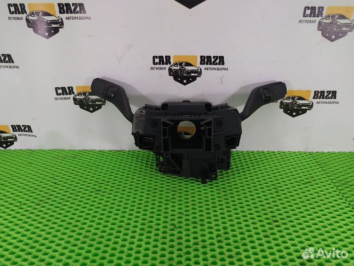 Переключатель подрулевой в сборе