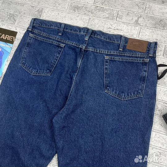 Джинсы Cabelas Outdoor Gear x Classic Jeans