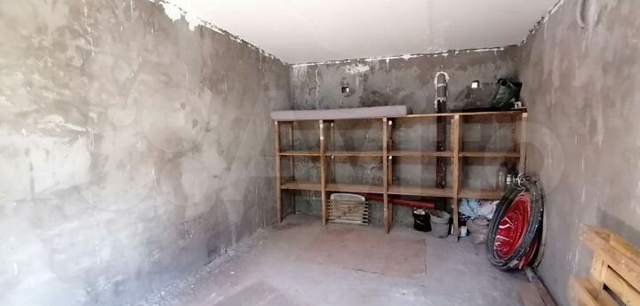 Гараж, 20 м²