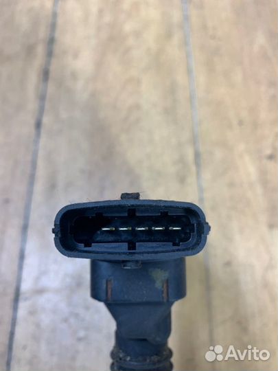 Модуль зажигания Opel Corsa C Z10XE