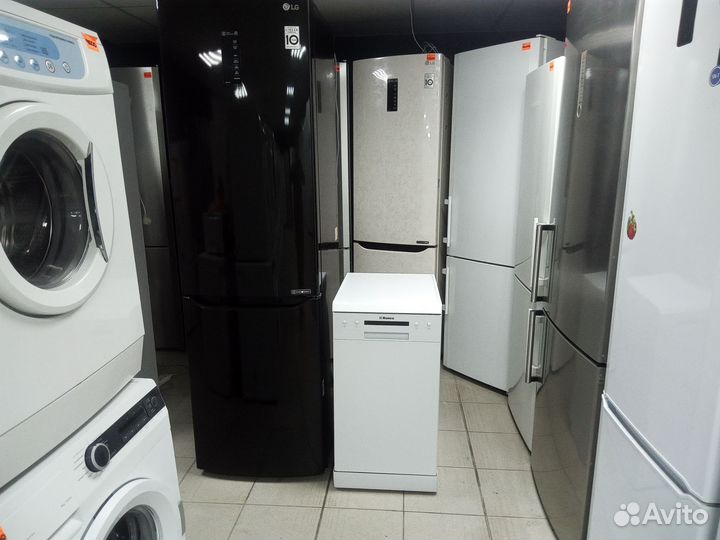 Посудомоечная машина Hansa