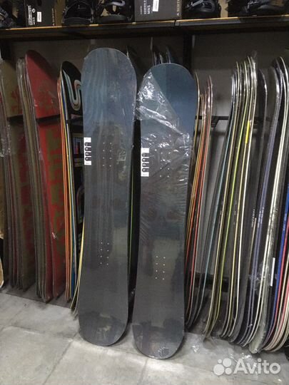 Сноуборд Drake Gt 155,162 новый