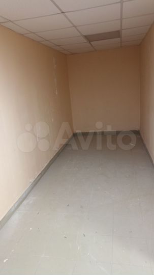 Свободного назначения, 38 м²