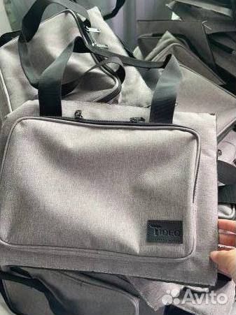 Инвестиций в производителя сумок. 43%