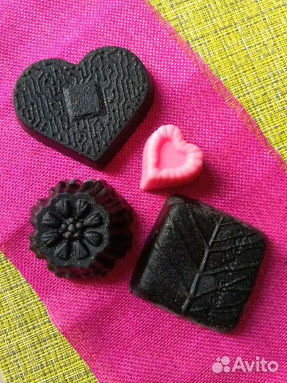 Массаж лица и тела