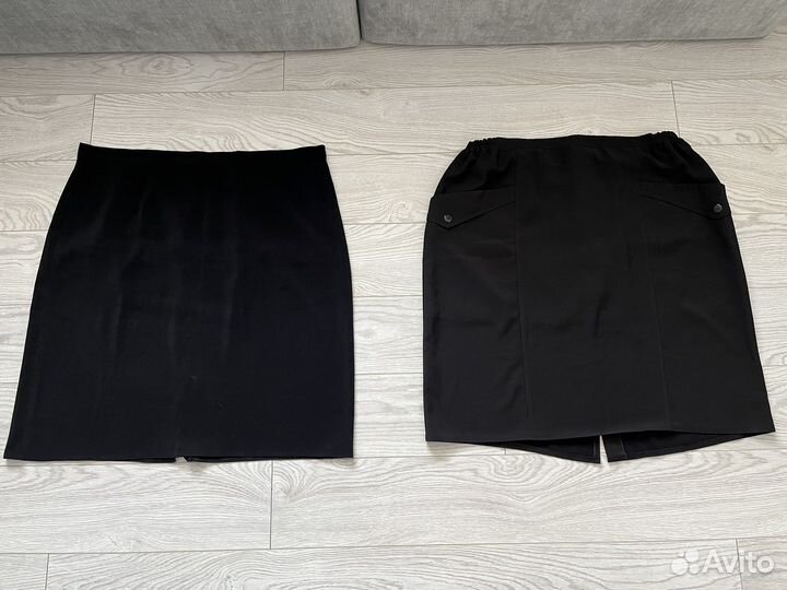 Женские вещи большого размера