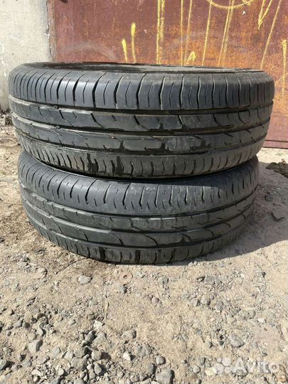 Continental ContiPremiumContact 2 195/65 R15