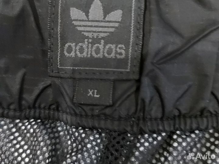 Брюки горнолыжные мужские