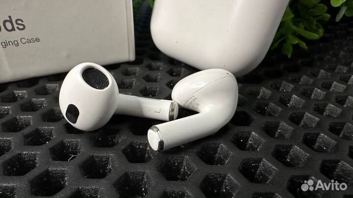 Airpods 3 premium