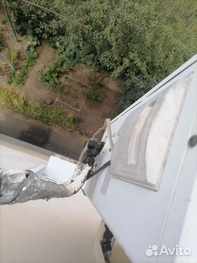 Заправка сплит систем