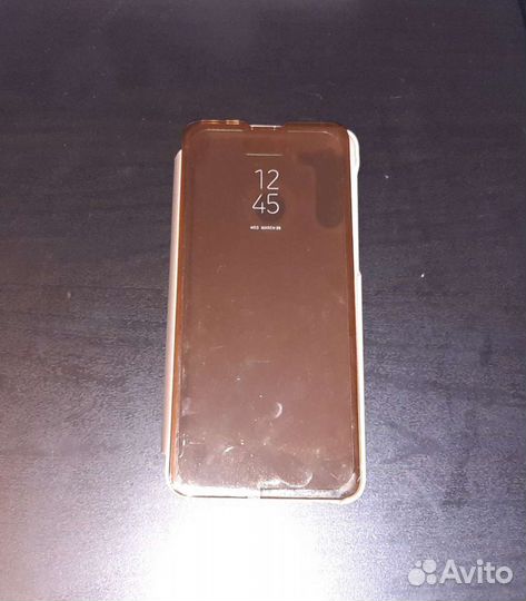 Чехол на Samsung A21