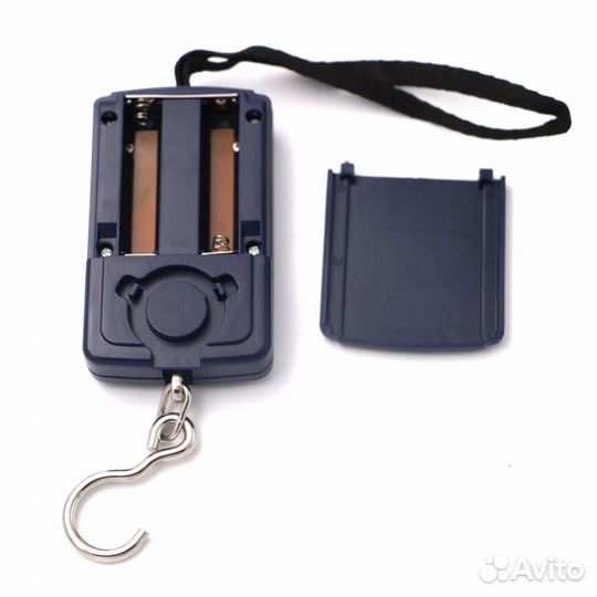 Безмен. Электронный Цифровые Весы 40 кг