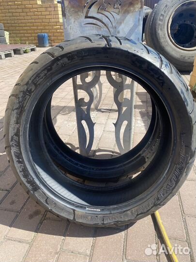 Шины для мотоцикла