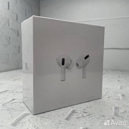 Наушники AirPods Pro 