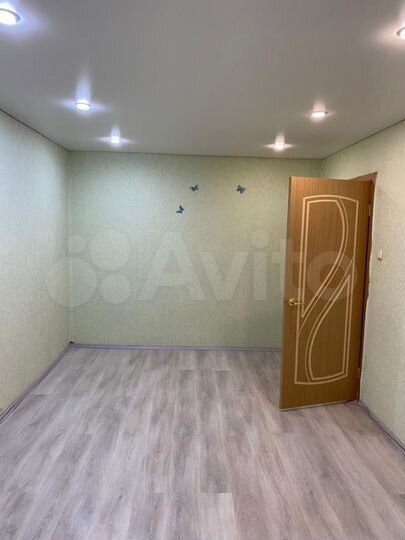 2-к. квартира, 46,2 м², 2/5 эт.