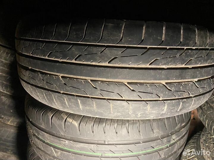 Toyo NanoEnergy 3 215/55 R17 V