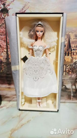 Коллекция кукол Silkstone 